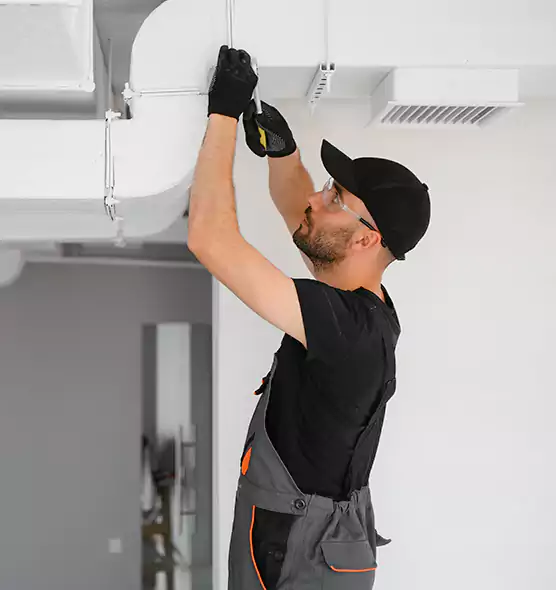 Advanced Office Ductwork Cleaning Services in Coronado, CA