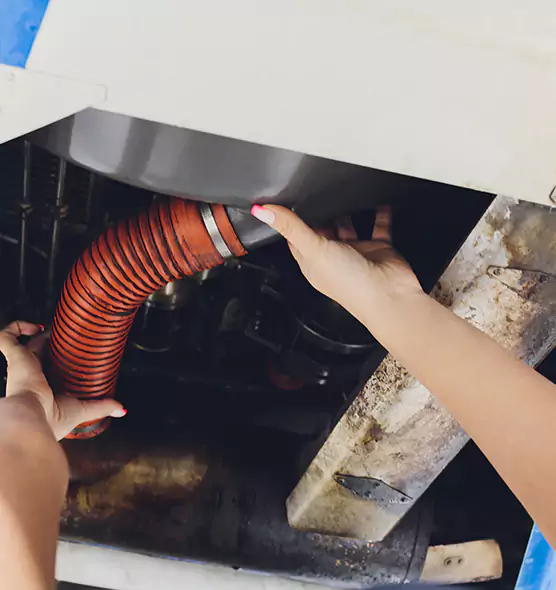 Professional Post-Renovation Duct Debris Removal in Coronado, CA