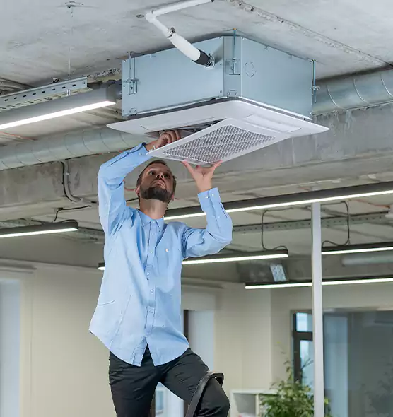 Advanced Rodent Droppings In Vents in Coronado, CA