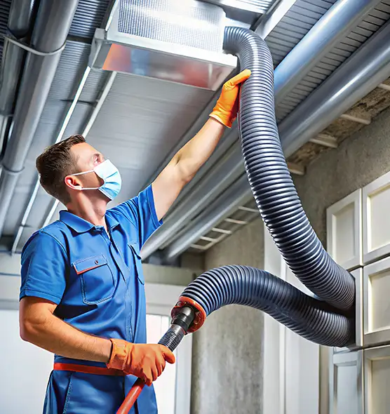 Welcome to Air Duct Cleaning & Repairs Coronado — Your Local Roof Dryer Vent Cleaning Specialists in Coronado, CA