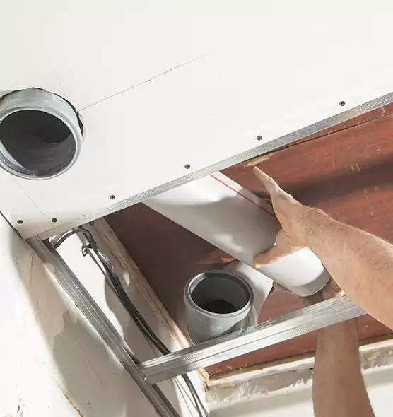 Professional Seasonal Allergy Air Duct Cleaning in Coronado, CA