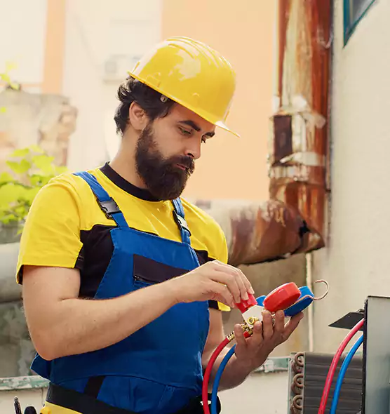 About Smart HVAC Installation in Coronado, CA