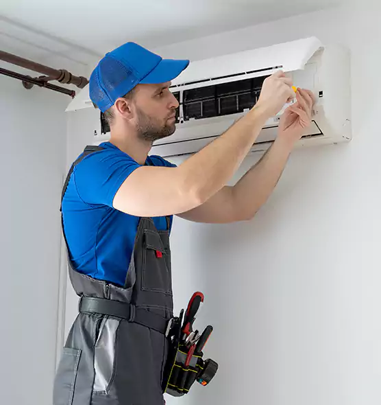 About Smart Thermostat AC Installation in Coronado, CA