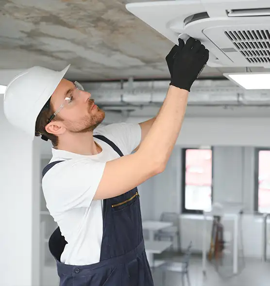 About Spring Air Duct Cleaning in Coronado, CA