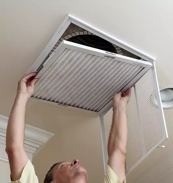 Trusted Vent Shaft Cleaning Expert in Coronado, CA