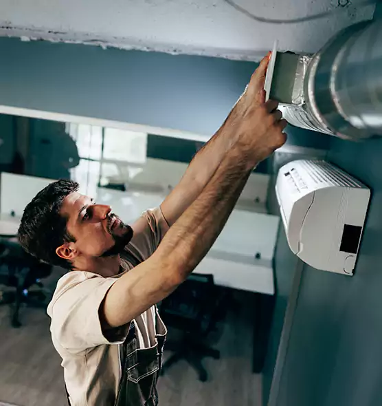 Reliable Warehouse Vent Cleaning in Coronado, CA