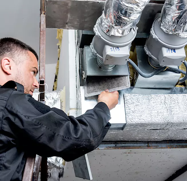 Why Homeowners & Businesses Trust Us in Coronado, CA