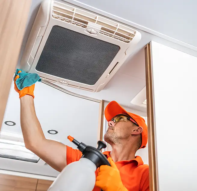 Why Homeowners & Businesses Trust Us in Coronado, CA?