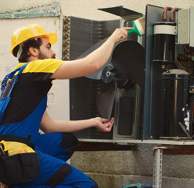 Why Homeowners & Businesses Trust Us Coronado, CA?