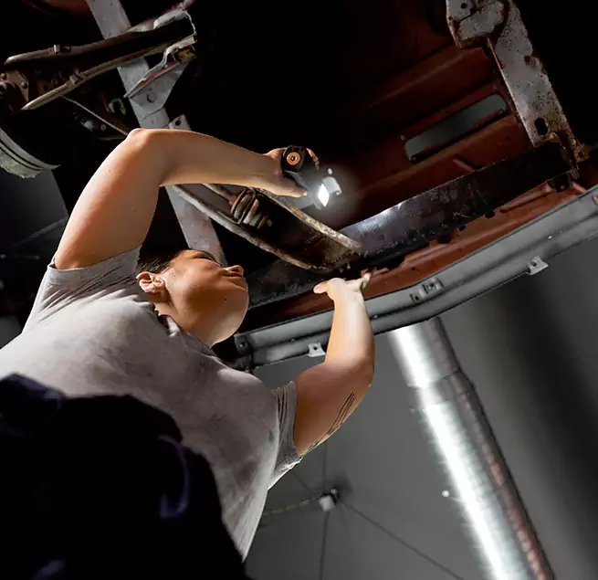 Why Homeowners & Businesses Trust Us Coronado, CA